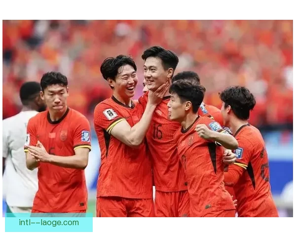 中国男足世预赛主场多打一人绝佳局面下遭沙特补时角球绝杀